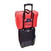 Space Saver Travel Bags Reverse In use
